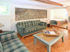 Attractive Holiday Home in Olsberg with Garden